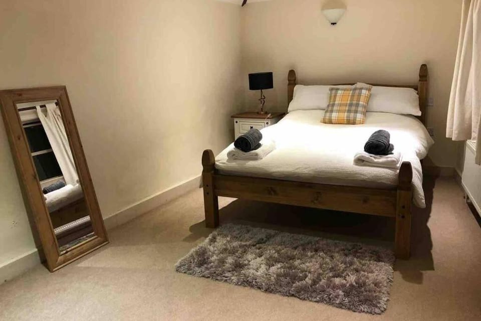 Quirky 3 bedroom property House in Broadland District