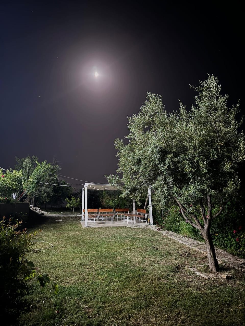 Tophill Apartments Apartment in Vlorë County, Albania