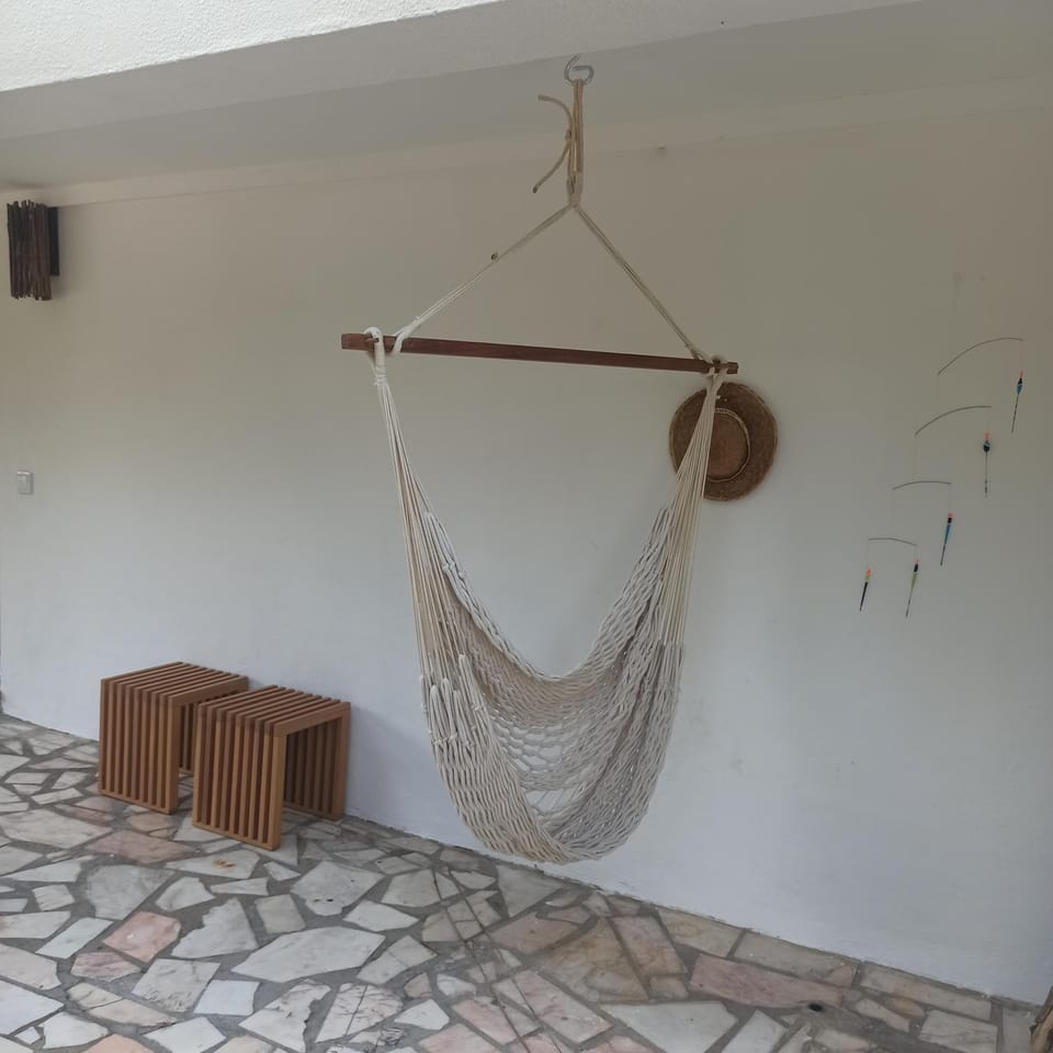 Surf & Kite - Villa Nortada Bed and Breakfast in Costa da Caparica