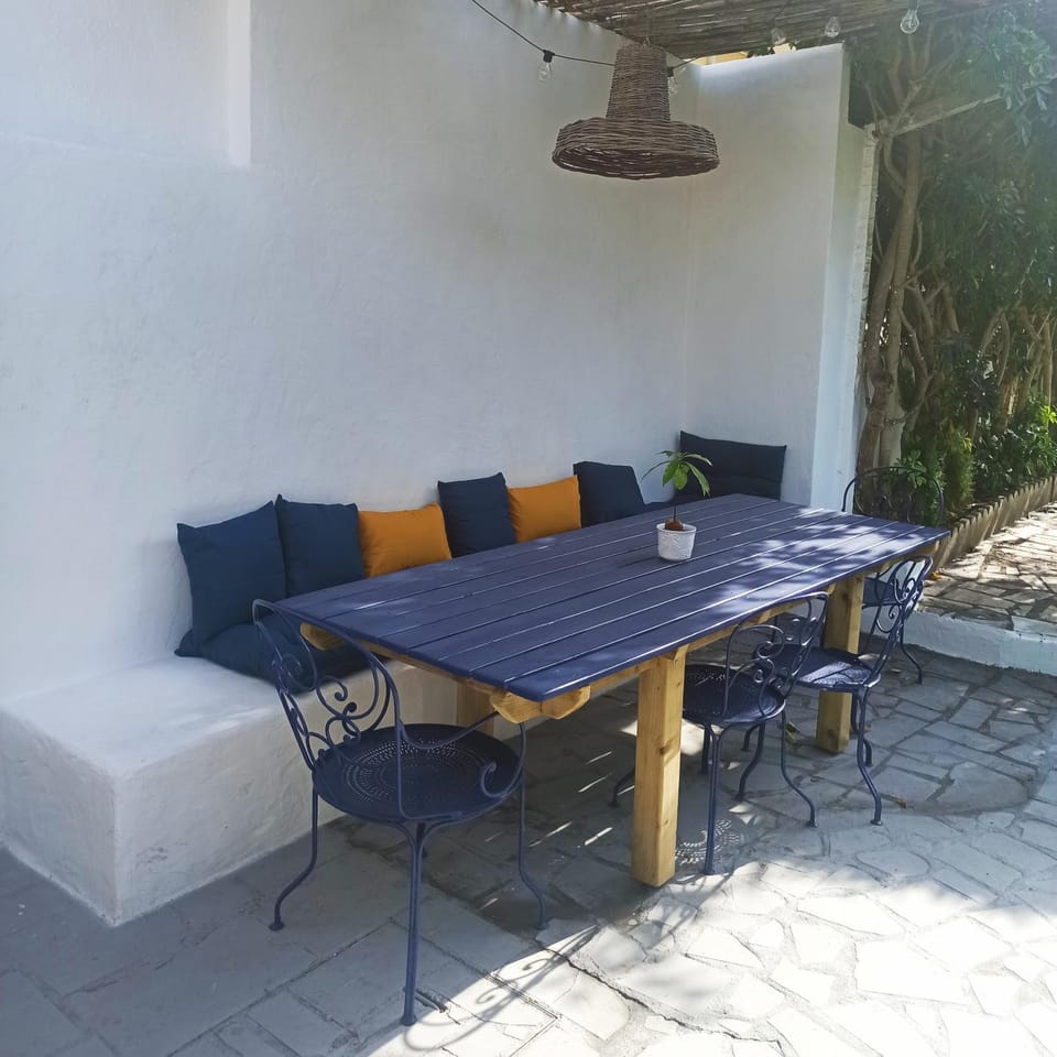 Surf & Kite - Villa Nortada Bed and Breakfast in Costa da Caparica