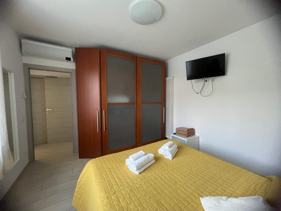 Maison Merci Bed and Breakfast in Veneto