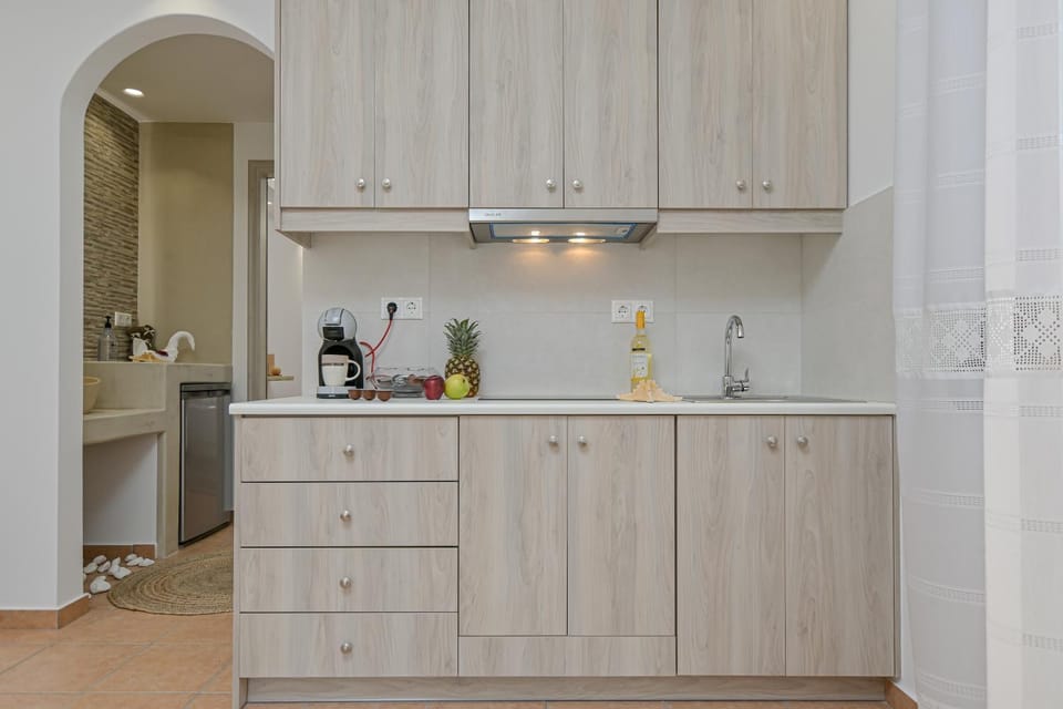 Coffee/tea facilities, Kitchen or kitchenette