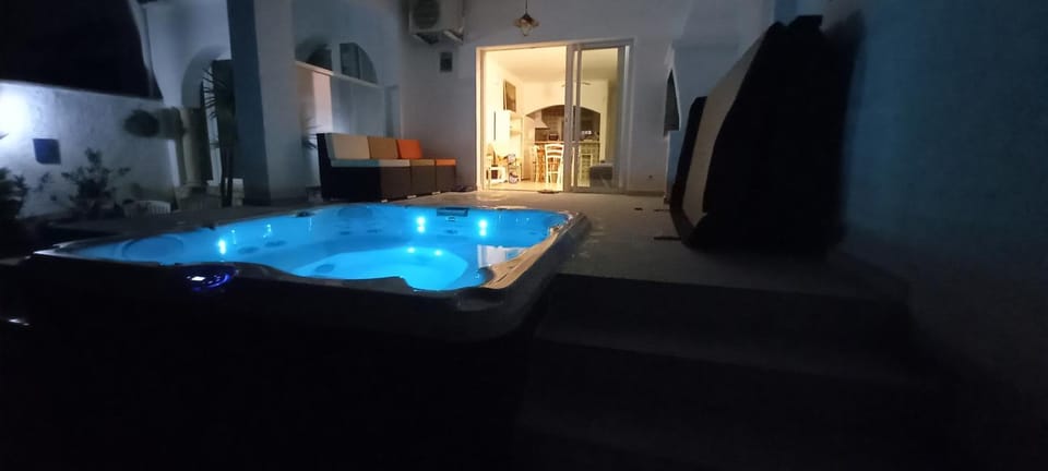 Patio, Balcony/Terrace, Spa and wellness centre/facilities