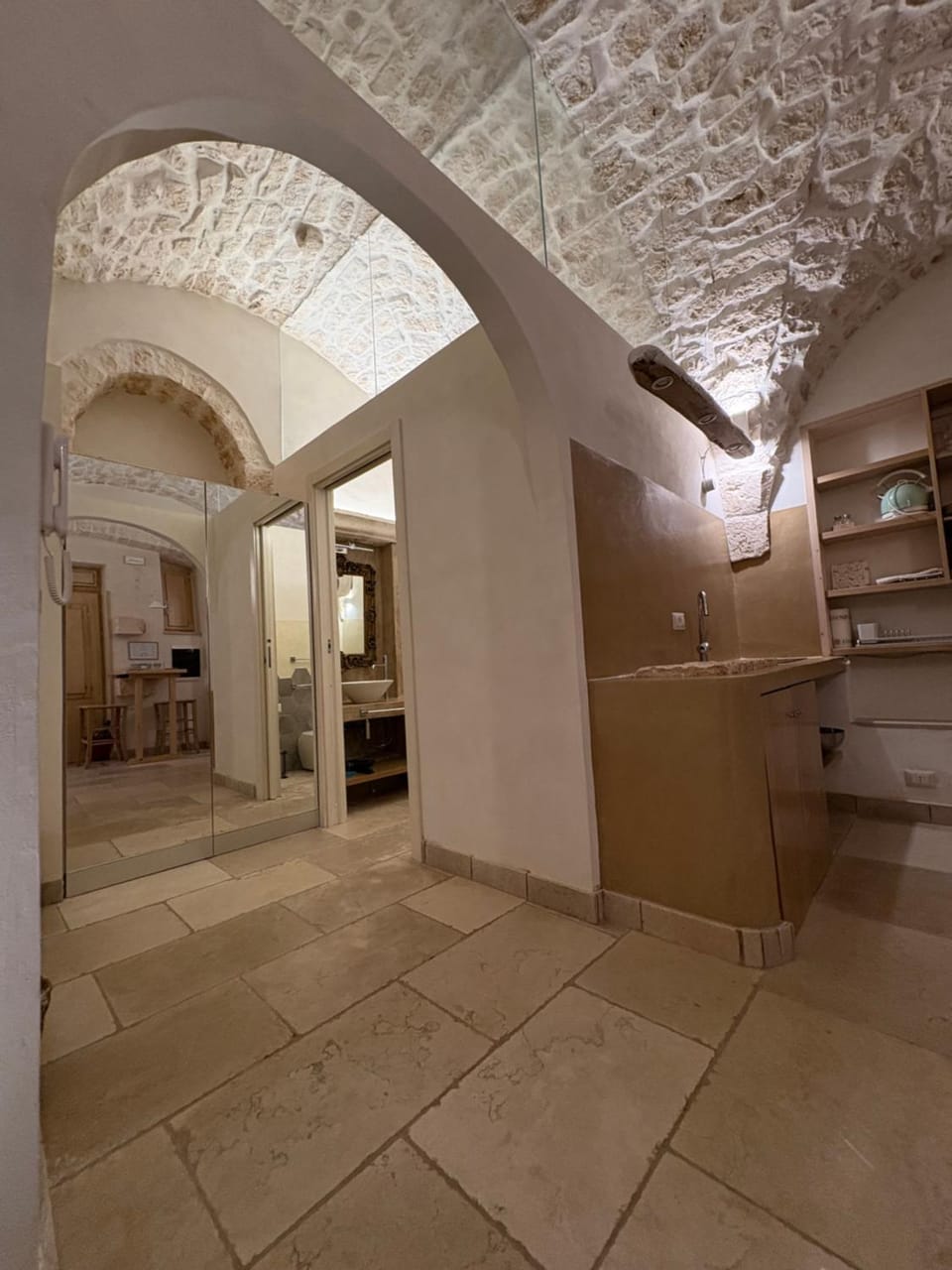 Opera Prima - Luxury Homes House in Ceglie Messapica