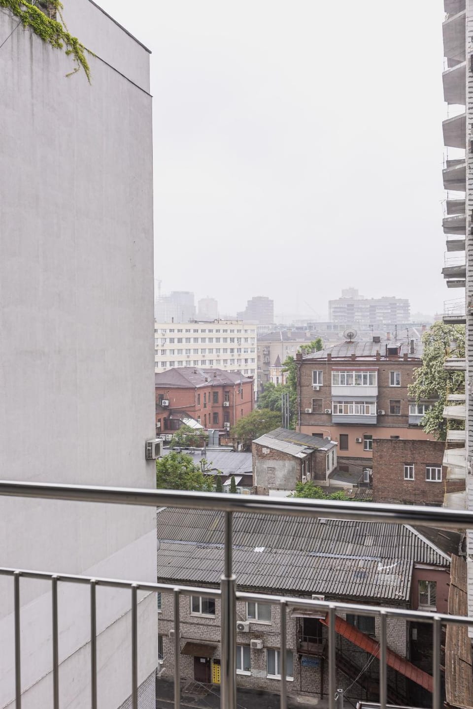 City view