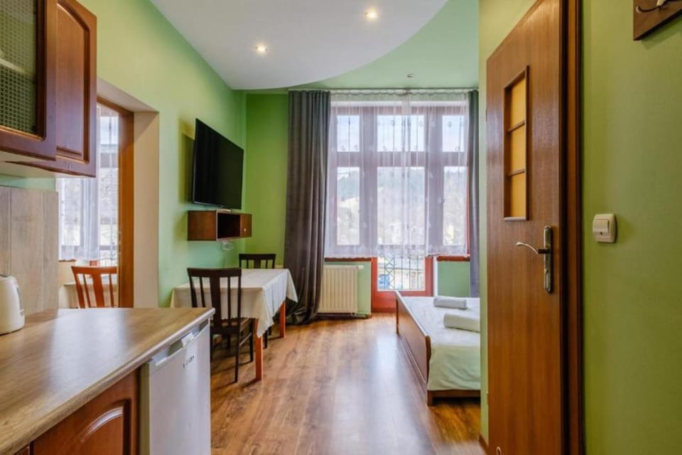 Apartamenty Krupówki Bed and Breakfast in Zakopane