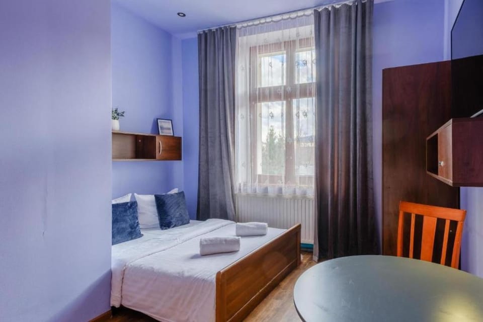 Apartamenty Krupówki Bed and Breakfast in Zakopane
