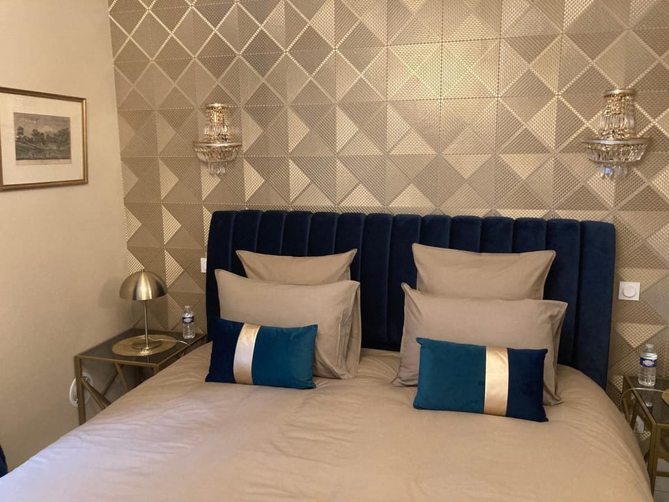 LE TOUT JOLI NID BEAUNOIS, Studio Plein centre parking Apartment in Beaune