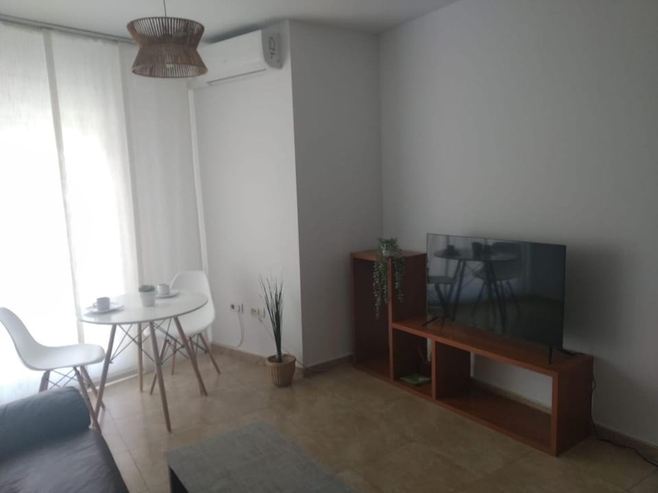 Love Rent4 Málaga Spiteri Apartment in Malaga