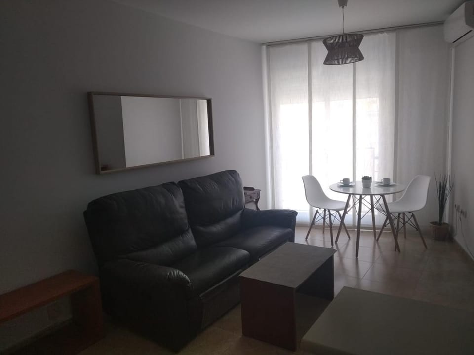 Love Rent4 Málaga Spiteri Apartment in Malaga