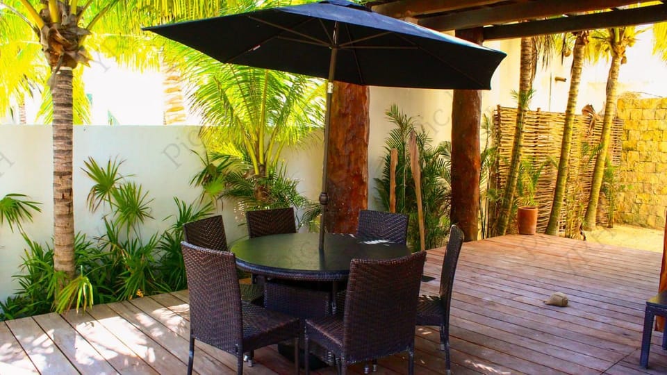 Delos Luxury Villa Villa in State of Yucatan