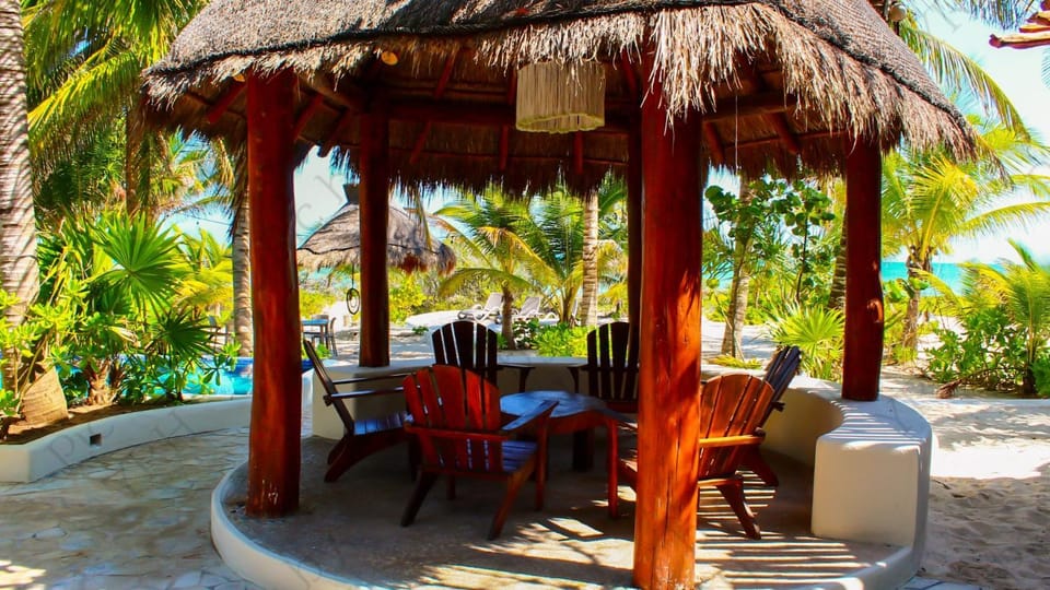 Delos Luxury Villa Villa in State of Yucatan