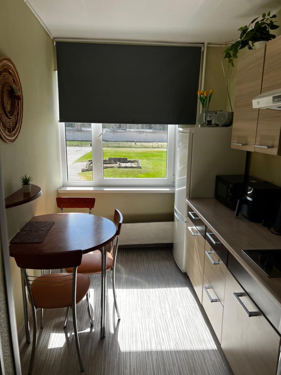 sunny apartment Apartment in Latvia
