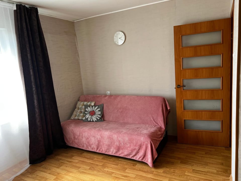 sunny apartment Apartment in Latvia