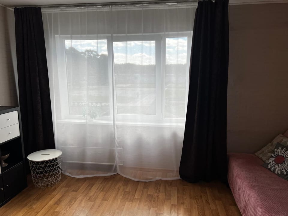 sunny apartment Apartment in Latvia