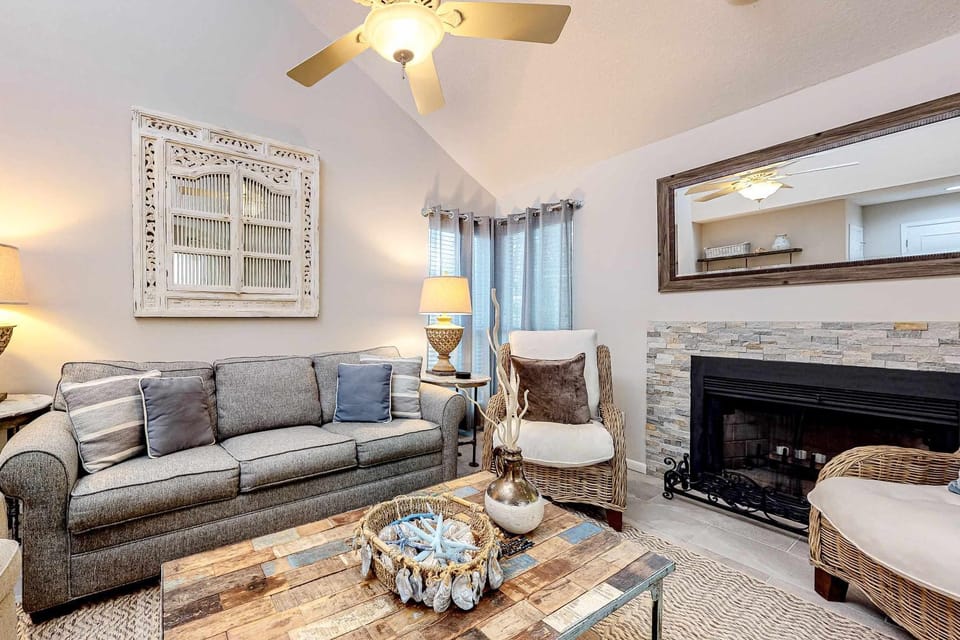 TOPS'L Tennis Village 19 Apartment in Miramar Beach