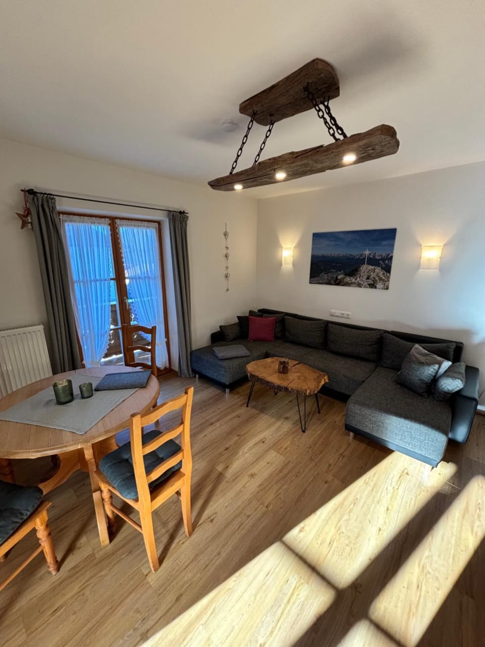 Apartment Eva Apartment in Garmisch-Partenkirchen