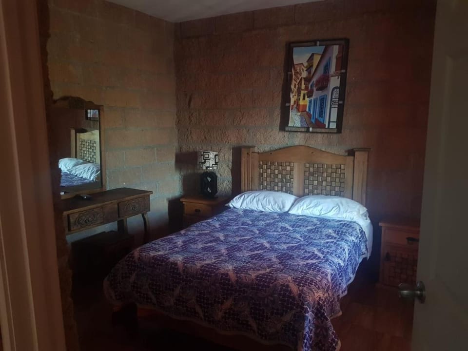 Hotel La Cabaña Hotel in San Miguel de Allende