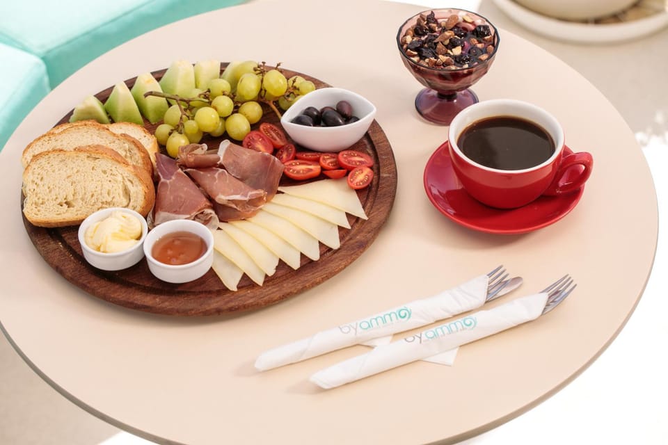 Naxian Soul Apartment hotel in Naxos, Naxos and Lesser Cyclades, Greece