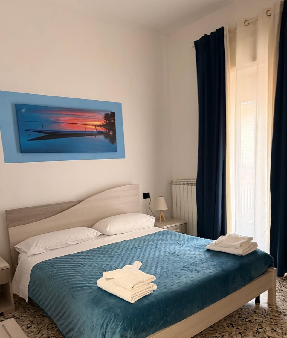 B&B Stella in Centro Bed and Breakfast in Salerno