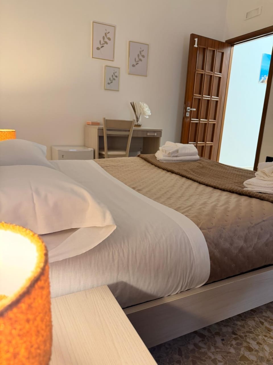 B&B Stella in Centro Bed and Breakfast in Salerno