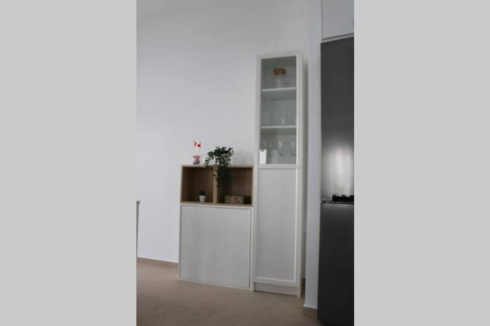Apartamento centro Lorenzo Borrego Apartment in Ronda