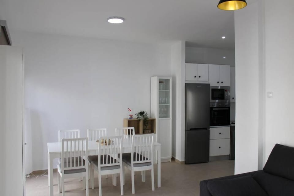 Apartamento centro Lorenzo Borrego Apartment in Ronda