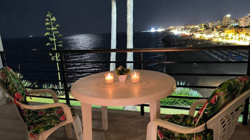 SANTA CLARA. THE MOST AWESOME VIEWS Apartment in Torremolinos