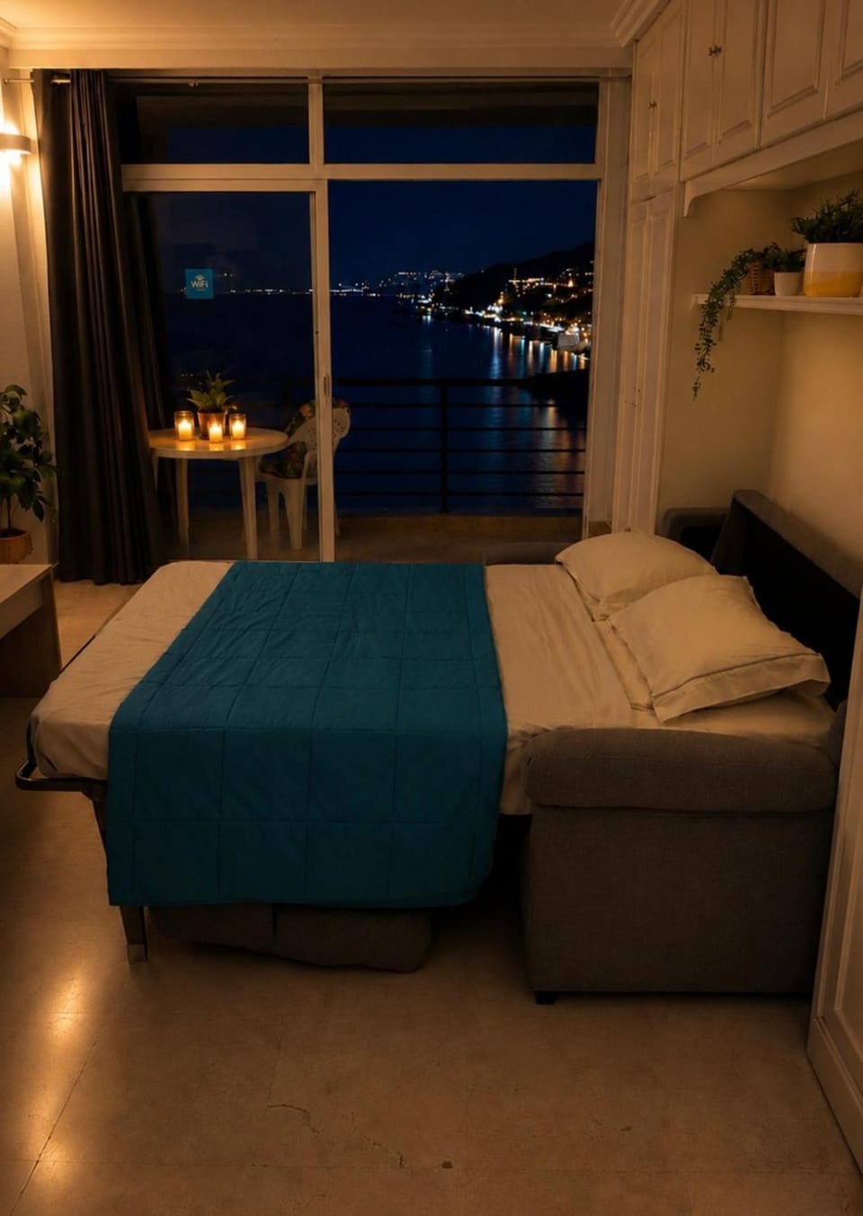 SANTA CLARA. THE MOST AWESOME VIEWS Apartment in Torremolinos