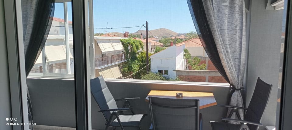 View (from property/room), Balcony/Terrace
