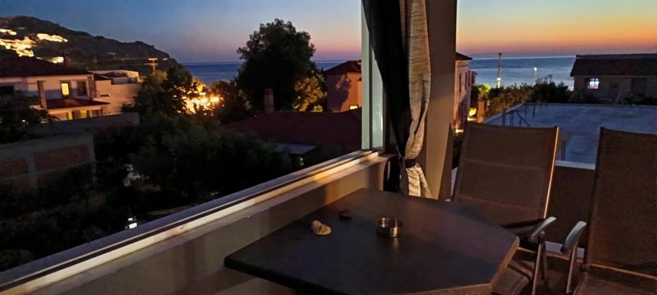 Αλέξανδρος 2 Apartment in Decentralized Administration of the Aegean