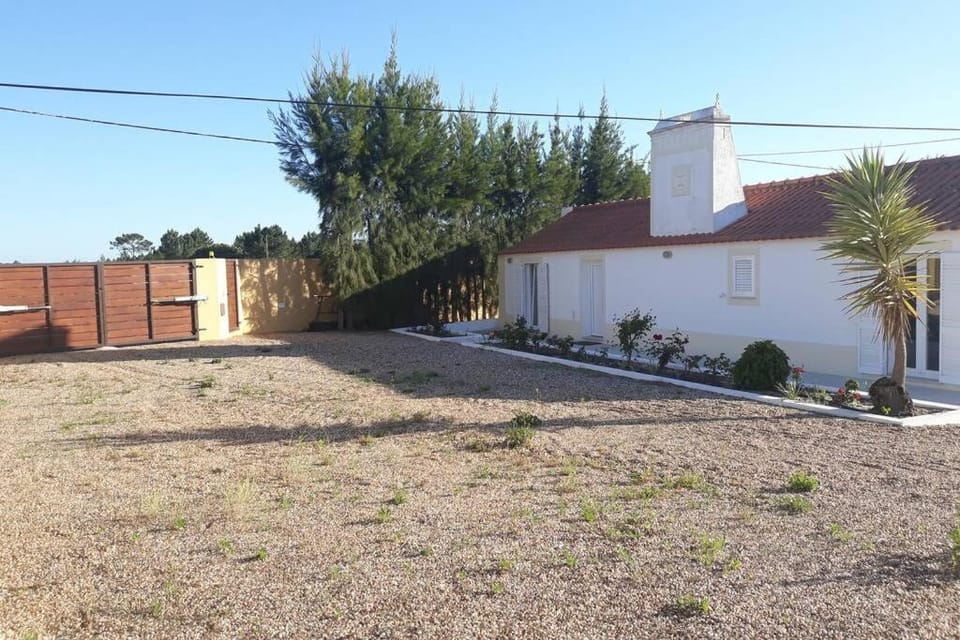 Property building, Parking