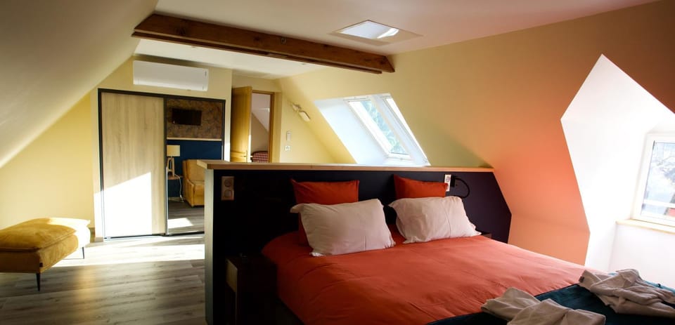 Domaine de Monda House in Occitanie