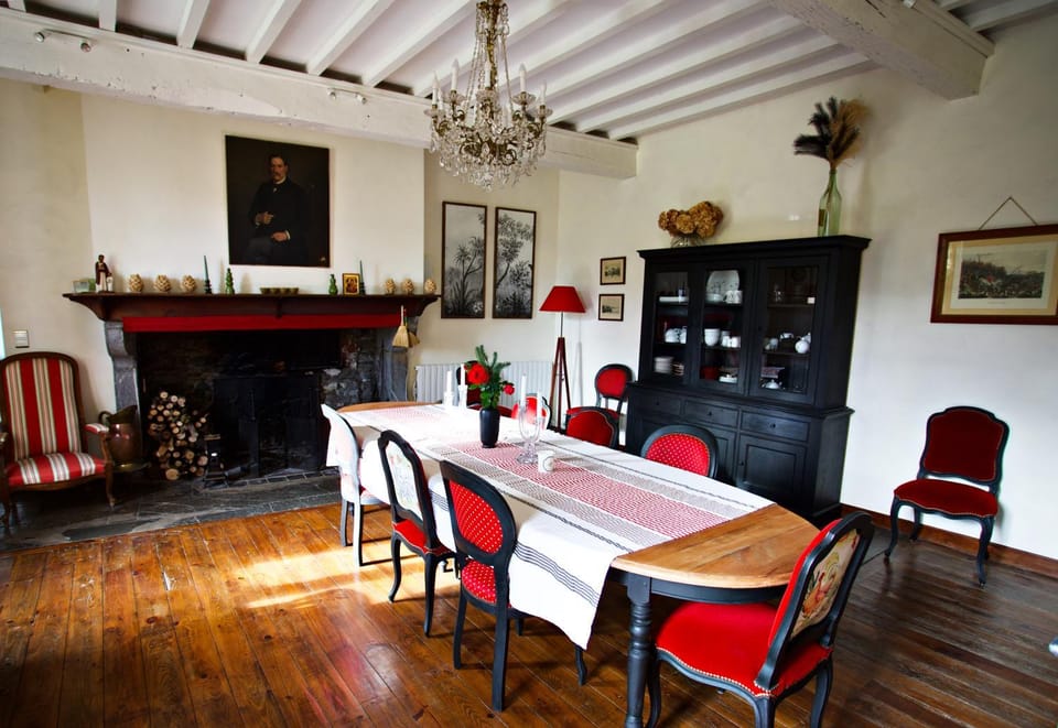 Domaine de Monda House in Occitanie