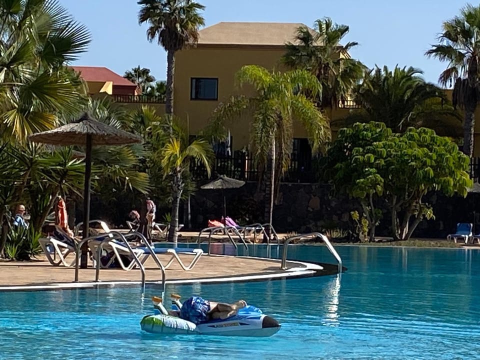 Corralejo Oasis Tamarindo Poppins Pool e Terrace Apartment in Corralejo