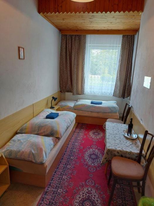 Pension MAAN Bed and Breakfast in Slovakia