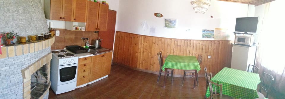 Pension MAAN Bed and Breakfast in Slovakia