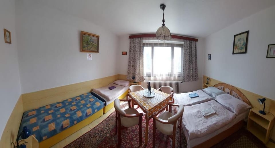 Pension MAAN Bed and Breakfast in Slovakia