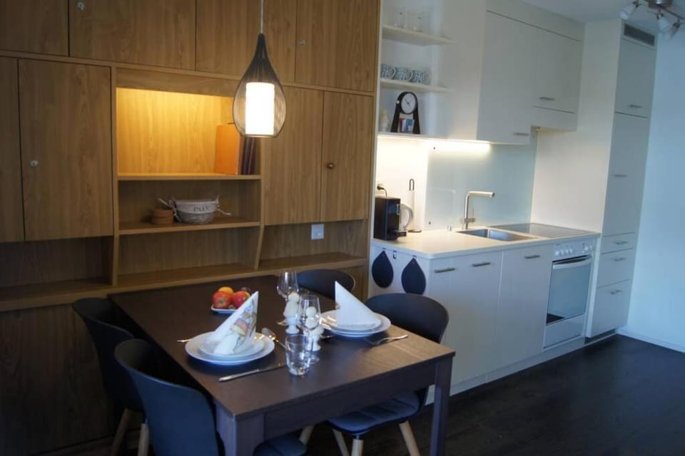 Cristal 28 Apartment in Canton of Valais