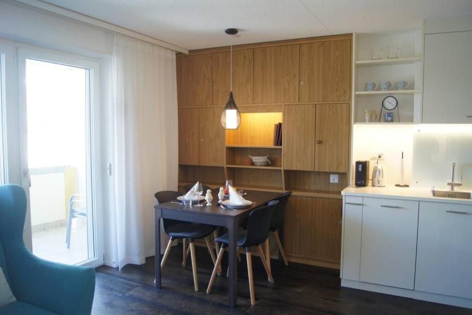 Cristal 28 Apartment in Canton of Valais