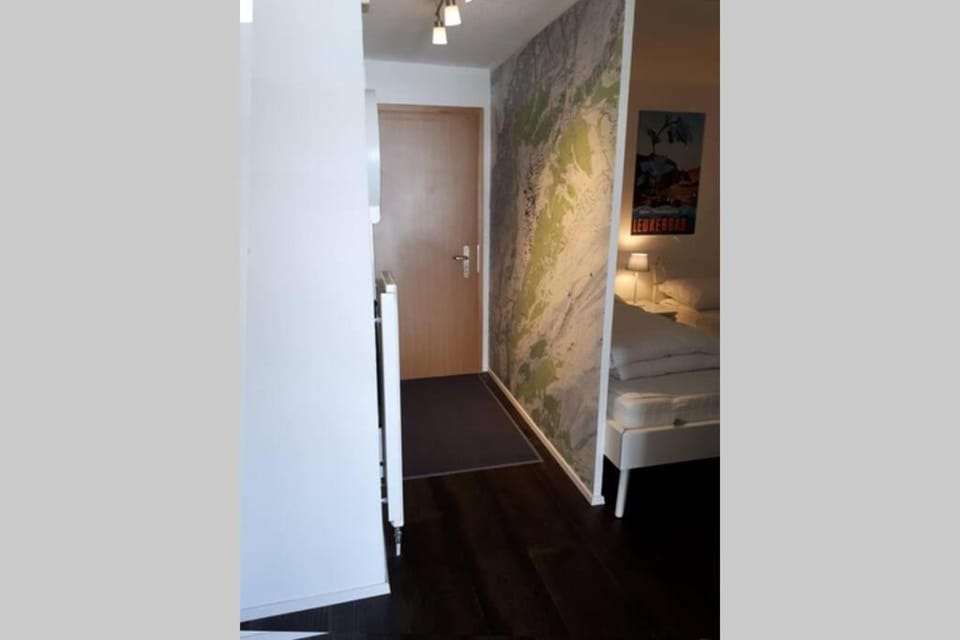 Cristal 28 Apartment in Canton of Valais