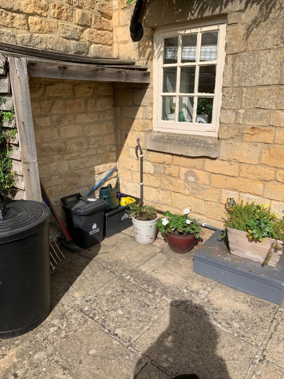 Wisteria Cottage , Pretty Cotswold Cottage close to Chipping Campden House in Wychavon District