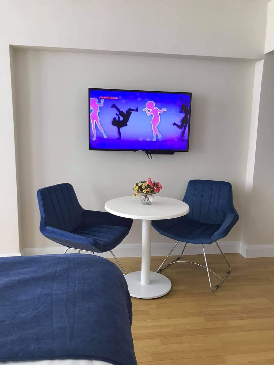 TV and multimedia