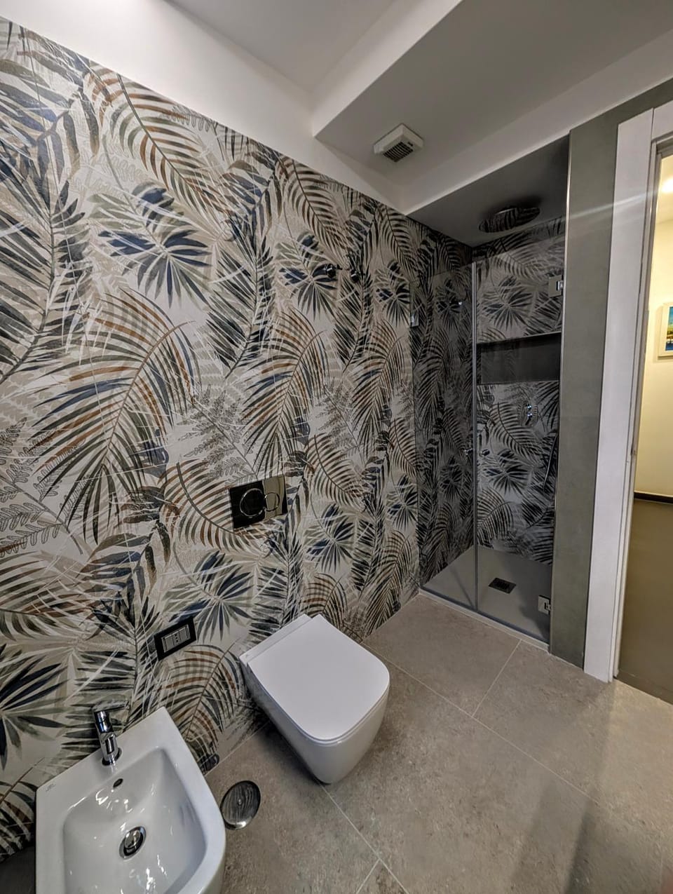 Sorrento Garden Room Apartment in Priora