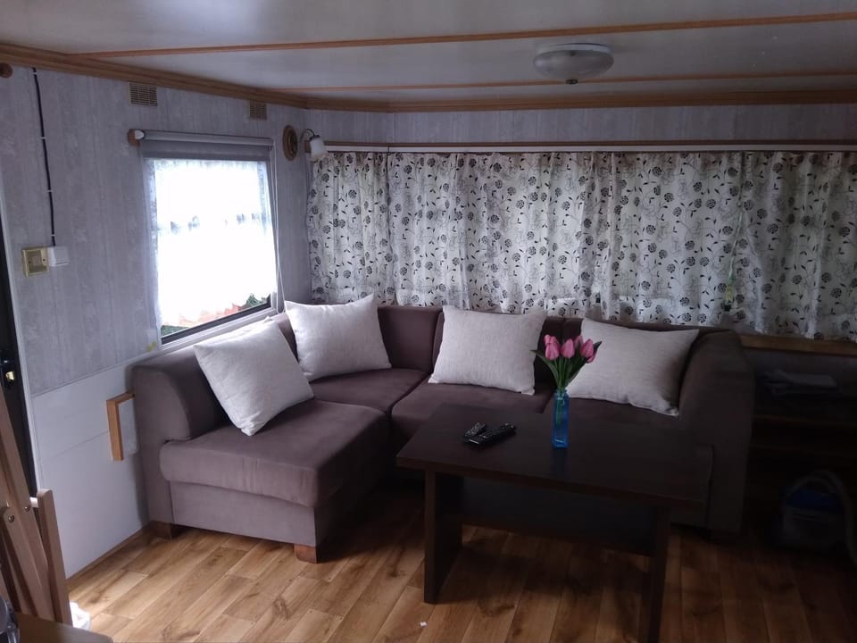 Domek na mazurach House in Lithuania