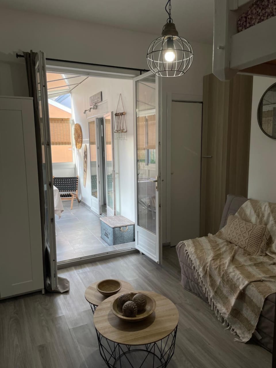 Appartement Arcachon en hyper centre Apartment in Arcachon