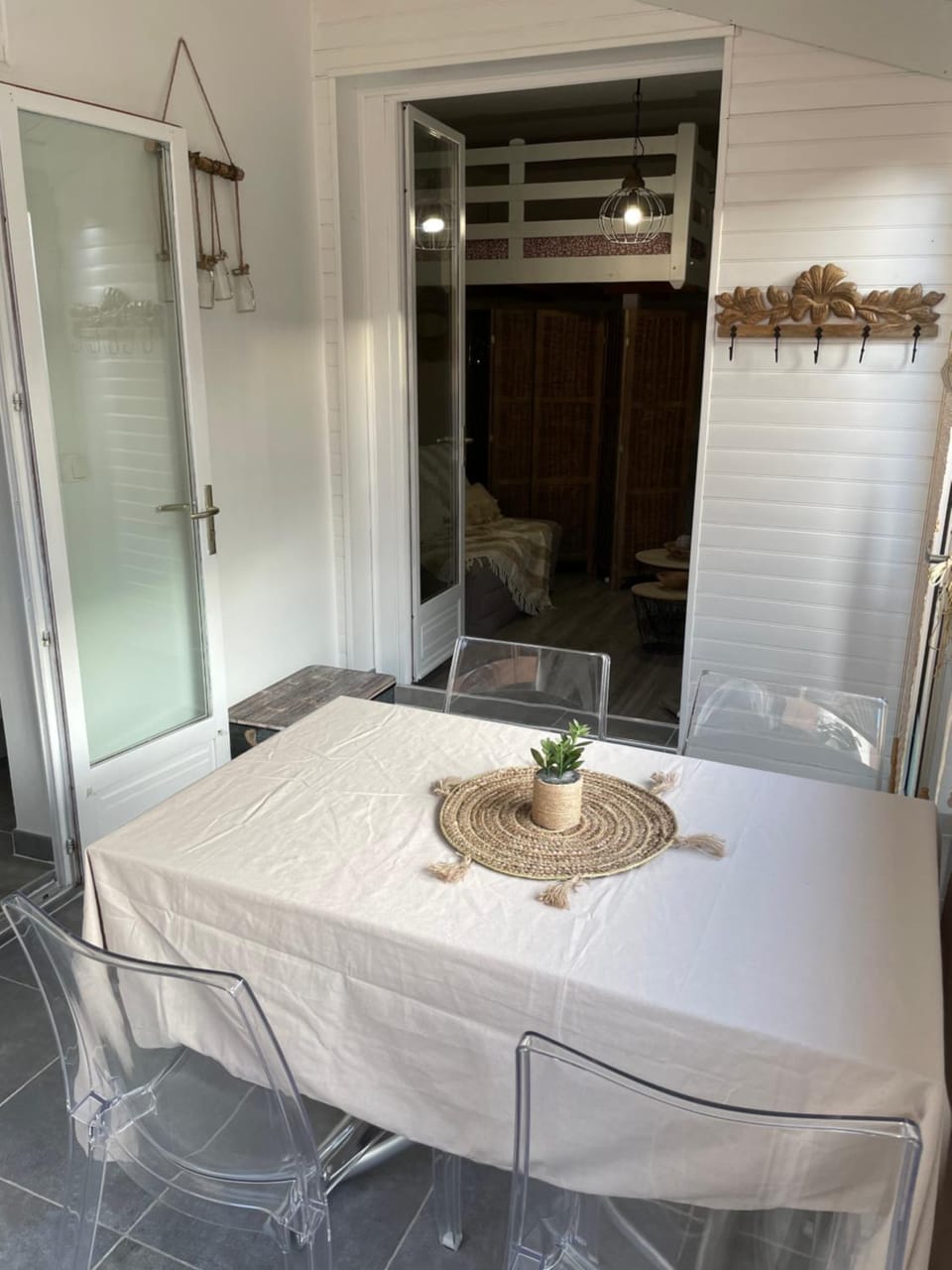 Appartement Arcachon en hyper centre Apartment in Arcachon