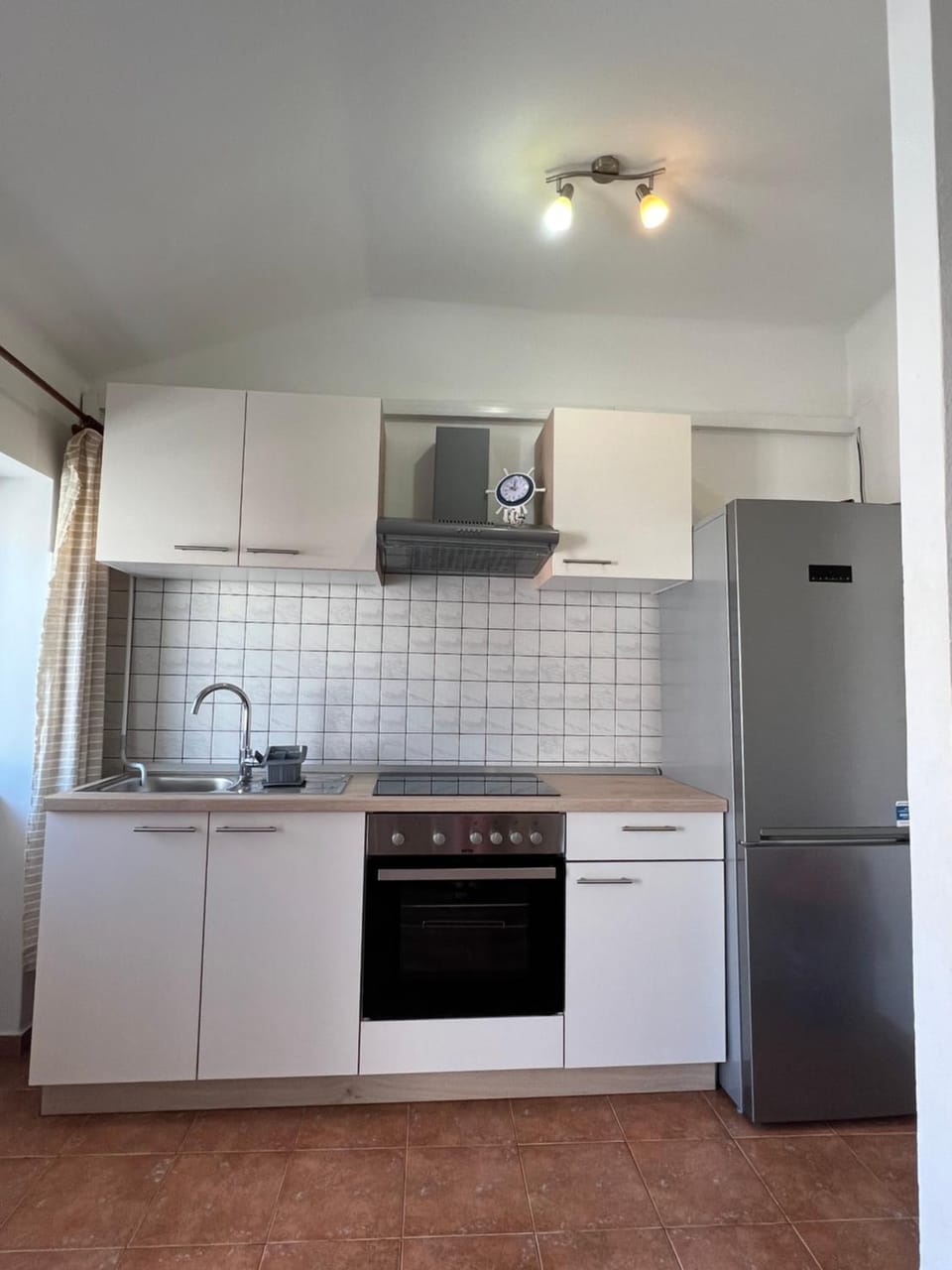 Apartment Noa Apartment in Crikvenica
