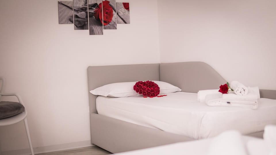 Appartamento Stella Apartment in Trentino-South Tyrol