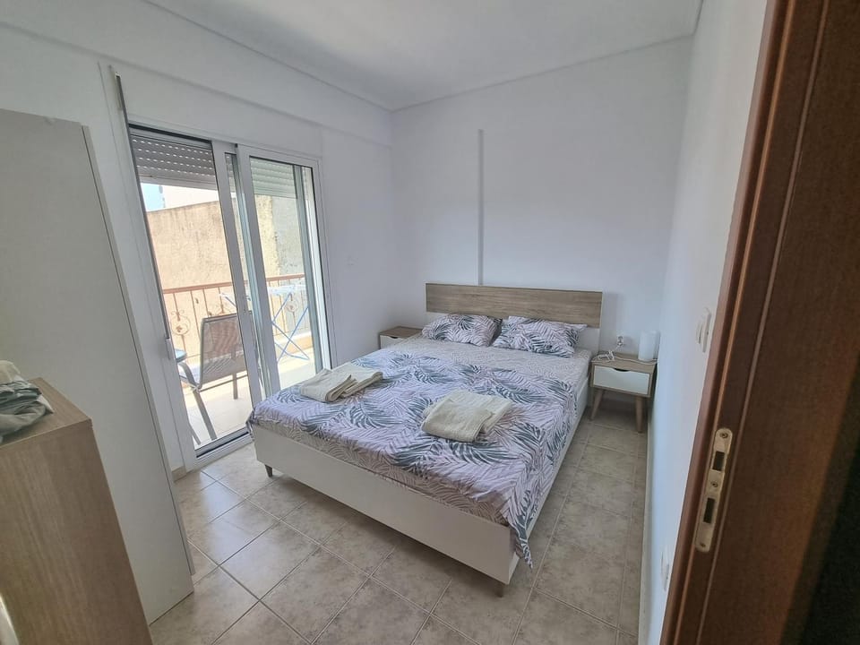 Lucas2 Lux Flogita apartment Apartment in Halkidiki